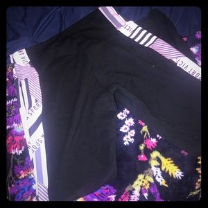 Full length Victoria Sport Leggings